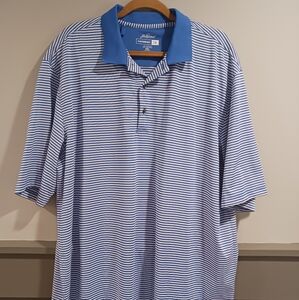 Jack Nicklaus Men's Polo - Size XXL